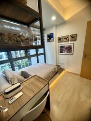 H2O Residences (D28), Condominium #502101701